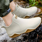 Lavinque Boots Bottes de Pluie | Imperméables et Confortables | Style Moderne