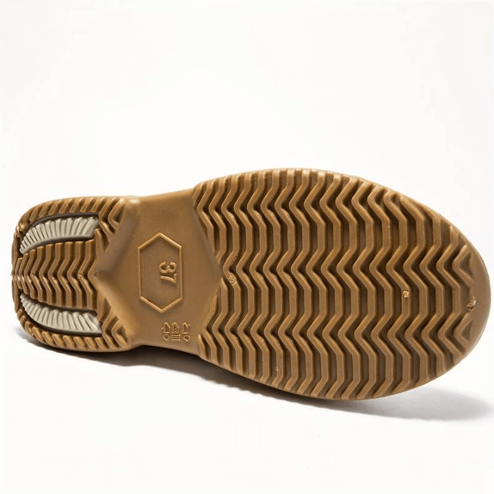 Lavinque Boots Bottes de Pluie | Imperméables et Confortables | Style Moderne