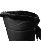 Lavinque Boots Bottes Hautes Hiver | Matelassées et Fourrées | Chaudes et Antidérapantes