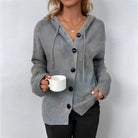 Lavinque Cardigan Cardigan Boutonné | Chic | Confortable et Intemporel