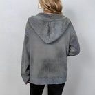 Lavinque Cardigan Cardigan Boutonné | Chic | Confortable et Intemporel