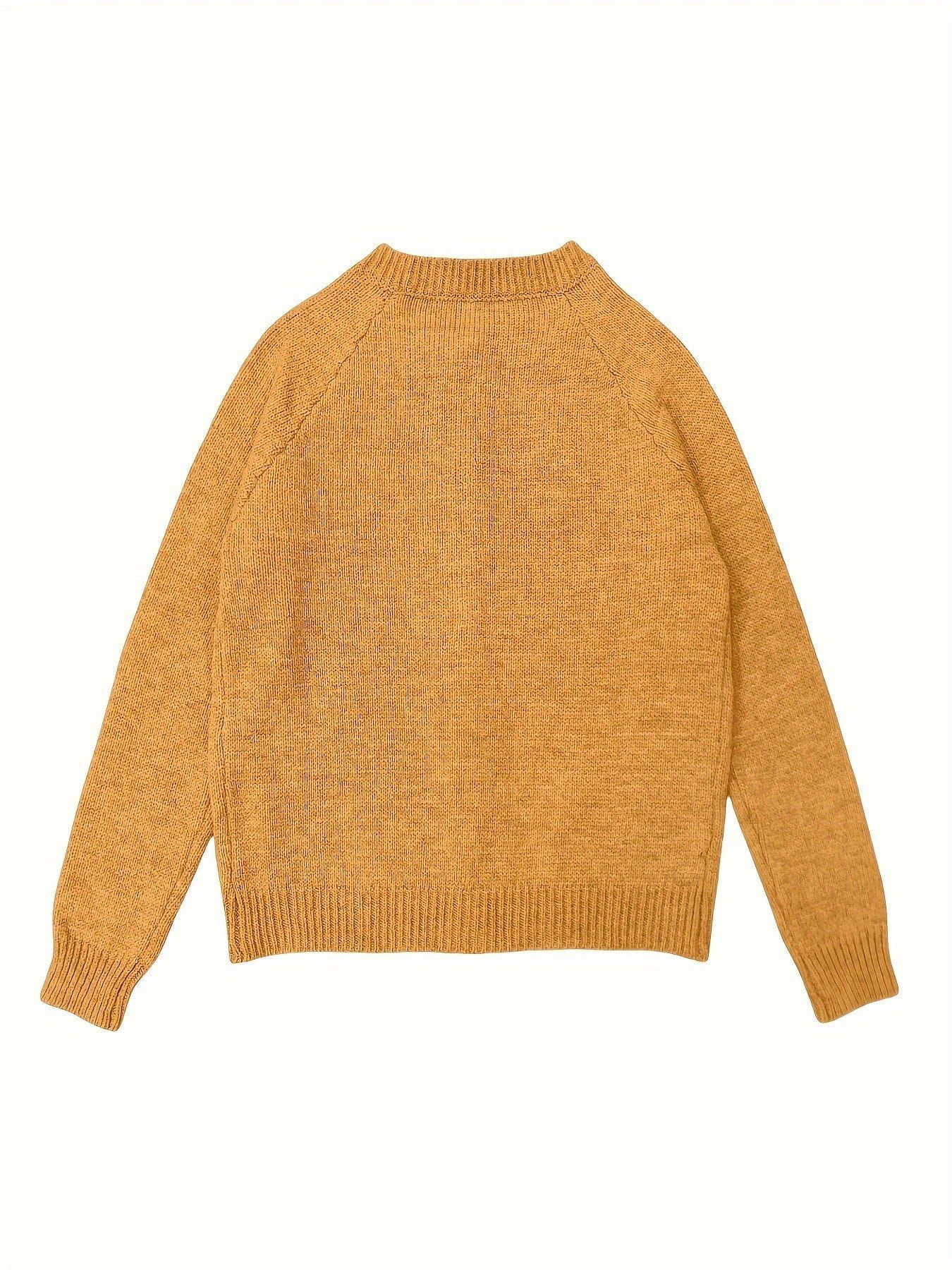 Lavinque Cardigan Cardigan Oversize Zippé | Rose | Doux et Confortable