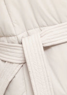 Lavinque Coats & Jackets Doudoune Ceinturée | Ultra-Chaude | Élégance et Confort
