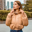 Lavinque Coats & Jackets Doudoune Courte Femme | Hiver | Chaude & Tendance