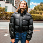 Lavinque Coats & Jackets Doudoune Courte Femme | Hiver | Chaude & Tendance