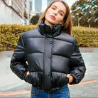 Lavinque Coats & Jackets Doudoune Courte Femme | Hiver | Chaude & Tendance