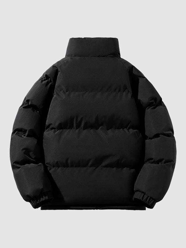 Lavinque Coats & Jackets Doudoune Réversible | Hiver | Chaude et Polyvalente