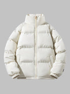 Lavinque Coats & Jackets Doudoune Réversible | Hiver | Chaude et Polyvalente