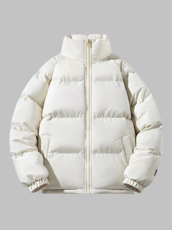 Lavinque Coats & Jackets Doudoune Réversible | Hiver | Chaude et Polyvalente