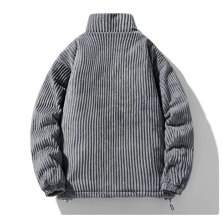 Lavinque Coats & Jackets Doudoune Velours | Lilas | Douce & Tendance