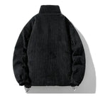 Lavinque Coats & Jackets Doudoune Velours | Lilas | Douce & Tendance