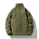 Lavinque Coats & Jackets Doudoune Velours | Lilas | Douce & Tendance