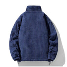 Lavinque Coats & Jackets Doudoune Velours | Lilas | Douce & Tendance