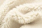 Lavinque Coats & Jackets Veste Aviateur | Effet Mouton | Chaleur et Style Rétro