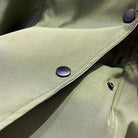 Lavinque Coats & Jackets Veste Oversize | Kaki & Beige | Tendance & Architecturée