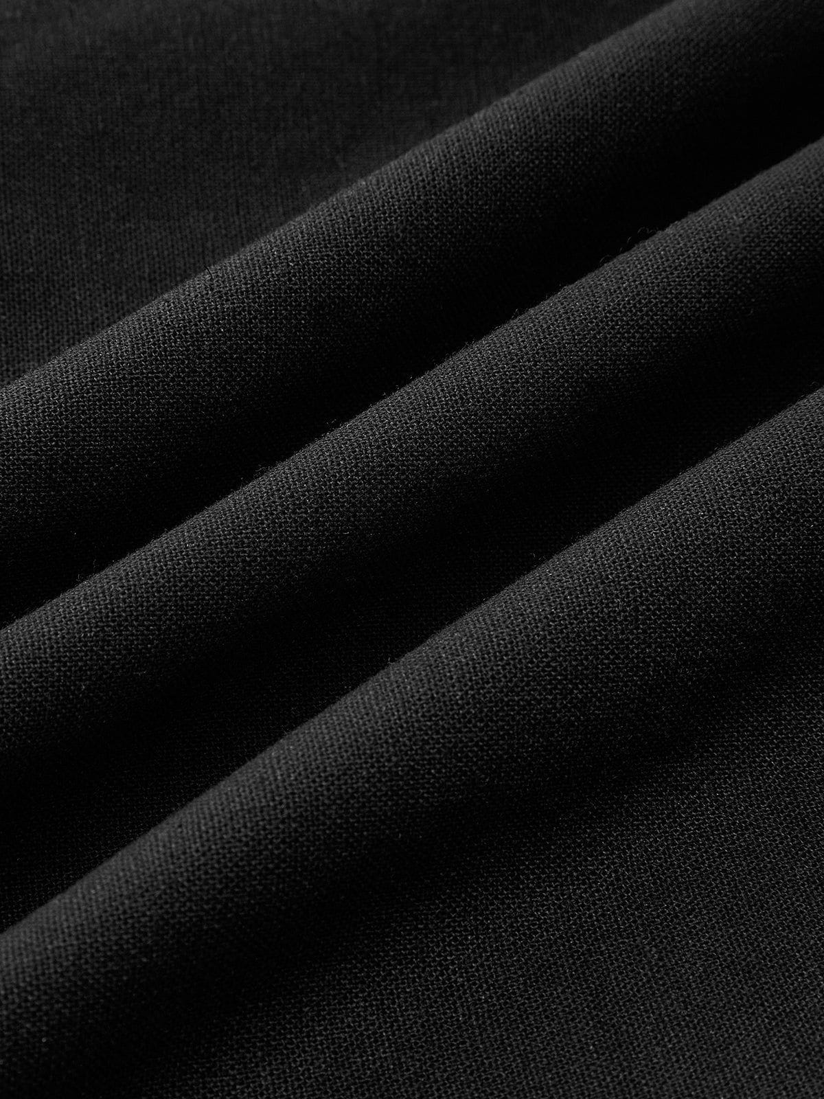 Lavinque Dress Robe Longue Dos Nu | Élégante | Fluide et Sophistiquée