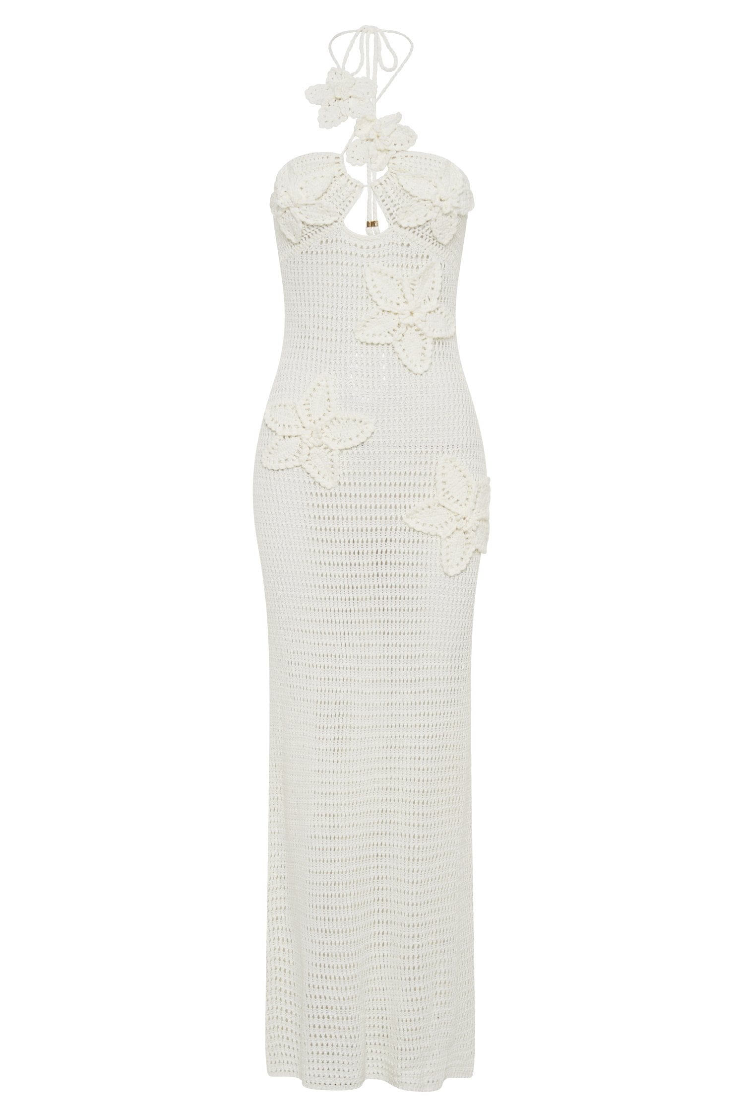 Lavinque Dress Robe Longue Sirène Fleurie | Glamour | Élégante et Féminine