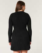 Lavinque Dress Robe Pull Manches Longues | Élégance | Confort et Intemporalité