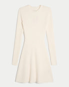 Lavinque Dress Robe Pull Manches Longues | Élégance | Confort et Intemporalité