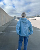 Lavinque Hoodies Sweat à Capuche Oversize | Confort Décontracté | Motif Inspiration