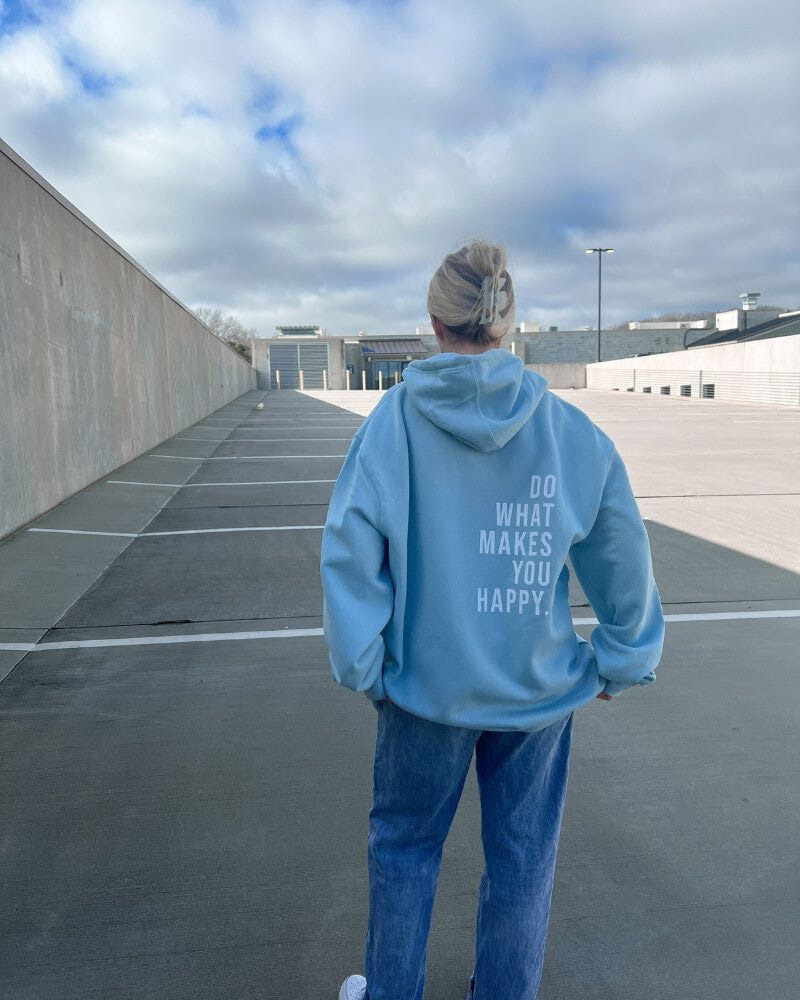 Lavinque Hoodies Sweat à Capuche Oversize | Confort Décontracté | Motif Inspiration
