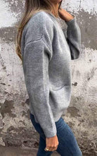 Lavinque jack Veste Zippée en Laine | Chaleur & Élégance | Style Minimaliste