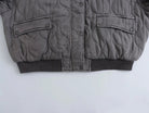 Lavinque Jacket Blouson Matelassé Oversize | Confort | Tendance et Urbain