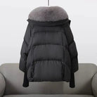 Lavinque Jacket Doudoune Femme | Chaude | Élégance Hivernale