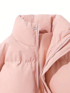 Lavinque Jacket Doudoune Hiver | Capuche & Isolation Thermique | Chaude et Confortable