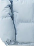 Lavinque Jacket Doudoune Hiver | Capuche & Isolation Thermique | Chaude et Confortable