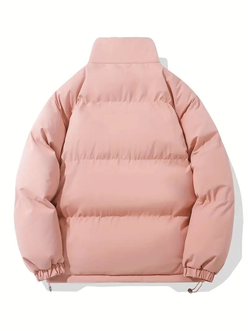 Lavinque Jacket Doudoune Hiver | Capuche & Isolation Thermique | Chaude et Confortable