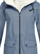Lavinque Jacket Parka d'Hiver à Capuche | Chaleur Style | Doublure en Fourrure