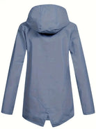 Lavinque Jacket Parka d'Hiver à Capuche | Chaleur Style | Doublure en Fourrure