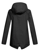 Lavinque Jacket Parka d'Hiver à Capuche | Chaleur Style | Doublure en Fourrure