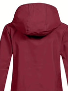 Lavinque Jacket Parka d'Hiver à Capuche | Chaleur Style | Doublure en Fourrure