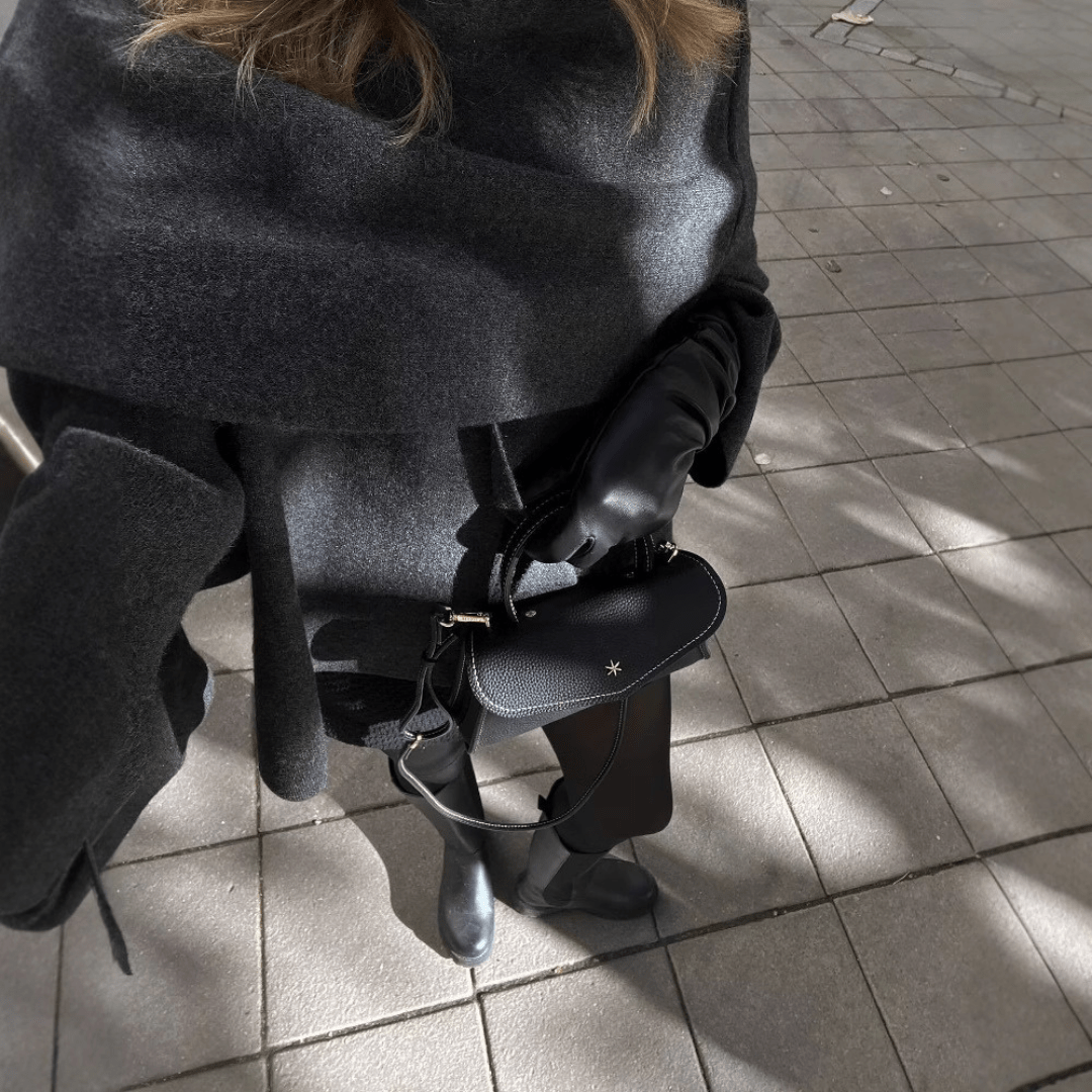 Lavinque Jacket Poncho Femme | Élégance & Confort | Tissu Doux et Chaleureux