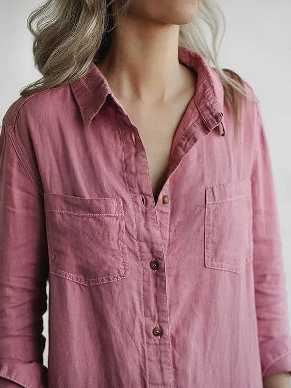Lavinque Jumpsuit Combinaison Ample Femme | Casual et Confortable | Look Décontracté