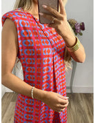 Lavinque outfit set Combinaison Sans Manches | Fendue à l'Avant | Élégante et Originale