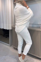 Lavinque outfit set Ensemble 3 Pièces Décontracté | Confort | Chic et Polyvalent