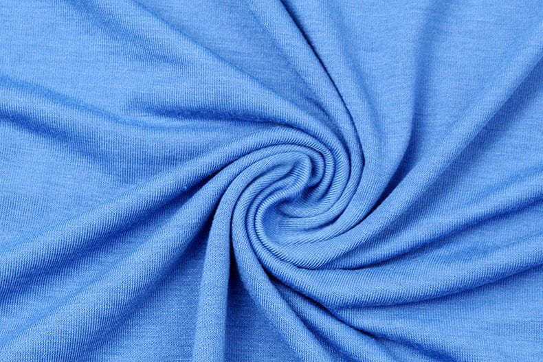 Lavinque Outfit set Ensemble Décontracté Femme | Bleu Cobalt | Ultra Confort & Style Quotidien