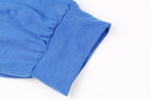 Lavinque Outfit set Ensemble Décontracté Femme | Bleu Cobalt | Ultra Confort & Style Quotidien