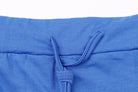 Lavinque Outfit set Ensemble Décontracté Femme | Bleu Cobalt | Ultra Confort & Style Quotidien