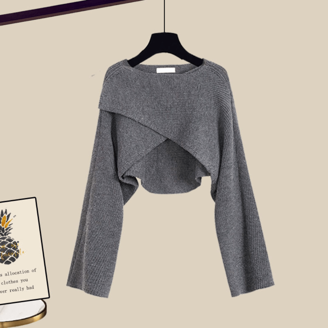 Lavinque outfit set Ensemble Élégant 3 Pièces | Chic | Polyvalence et Confort