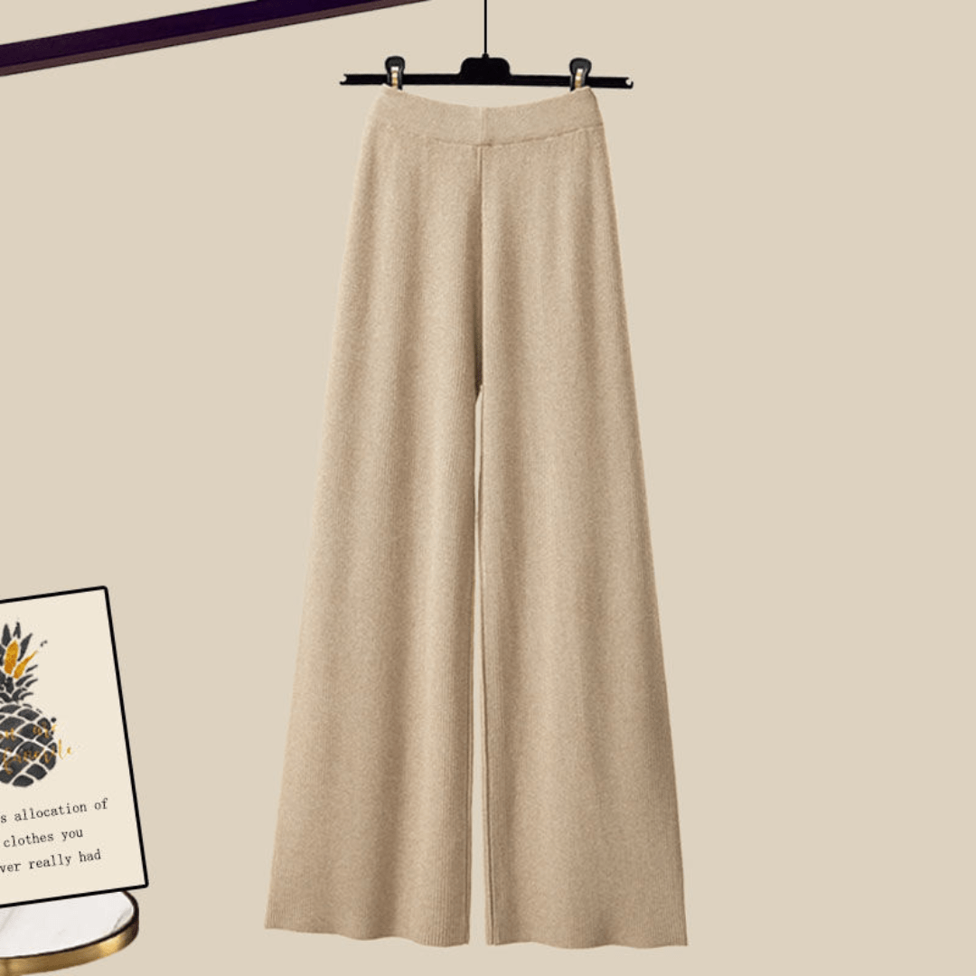 Lavinque outfit set Ensemble Élégant 3 Pièces | Chic | Polyvalence et Confort