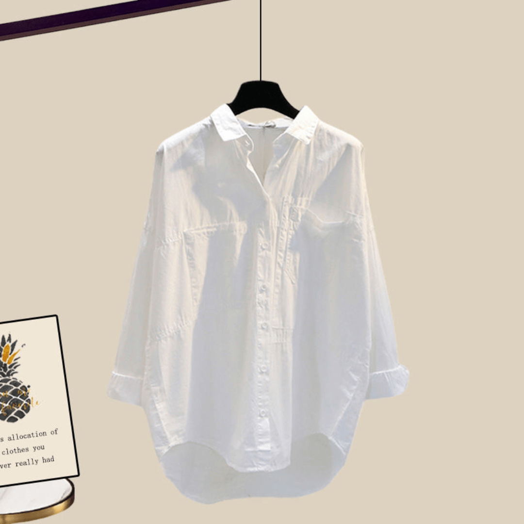Lavinque outfit set Ensemble Élégant 3 Pièces | Chic | Polyvalence et Confort