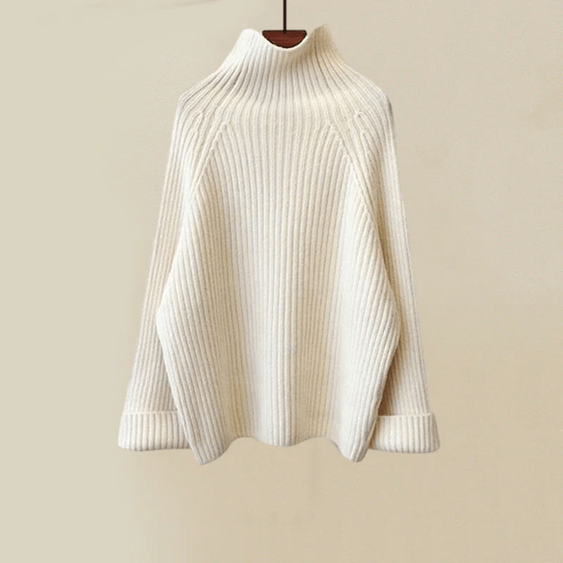 Lavinque outfit set Ensemble Hiver 3 Pièces | Maille & Doudoune | Élégance Cosy