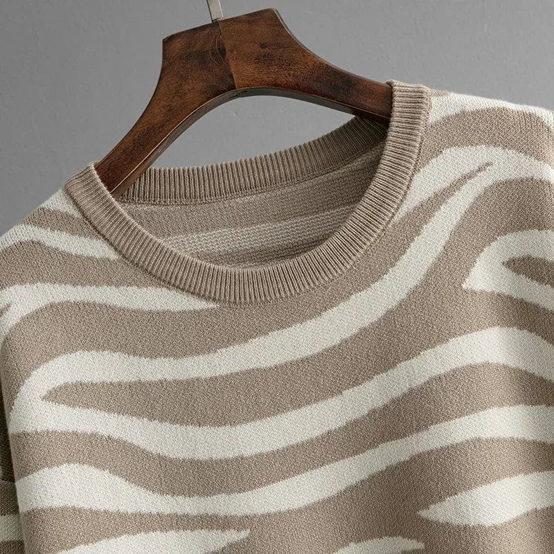 Lavinque outfit set Ensemble Loungewear | Beige | Confort et Élégance Décontractée