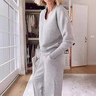Lavinque outfit set Ensemble Loungewear Élégant | Confort &  Style | Parfait pour le Quotidien