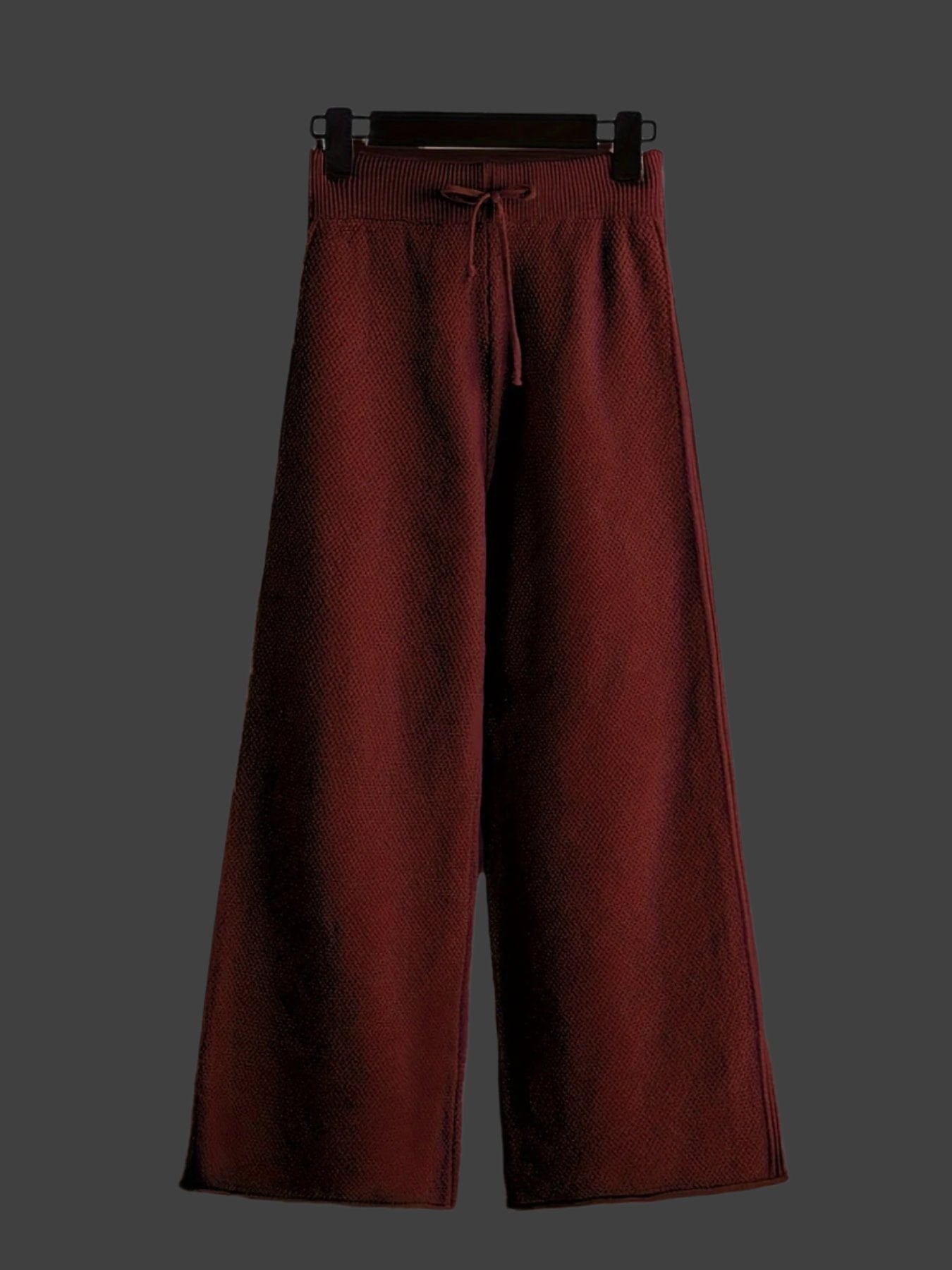Lavinque outfit set Ensemble Maille Automne-Hiver | Confortable | Chic Décontracté