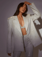 Lavinque outfit set Ensemble Pailleté 3 Pièces | Glamour & Brillance | Look de Soirée